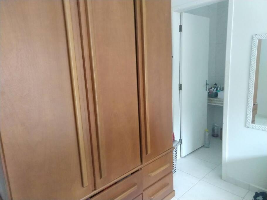 Casa Em Itanhaem Com 2 Quartos Garagem P 2 Carros, Churrasqueira, Piscina 200 M Da Praia Ngoại thất bức ảnh